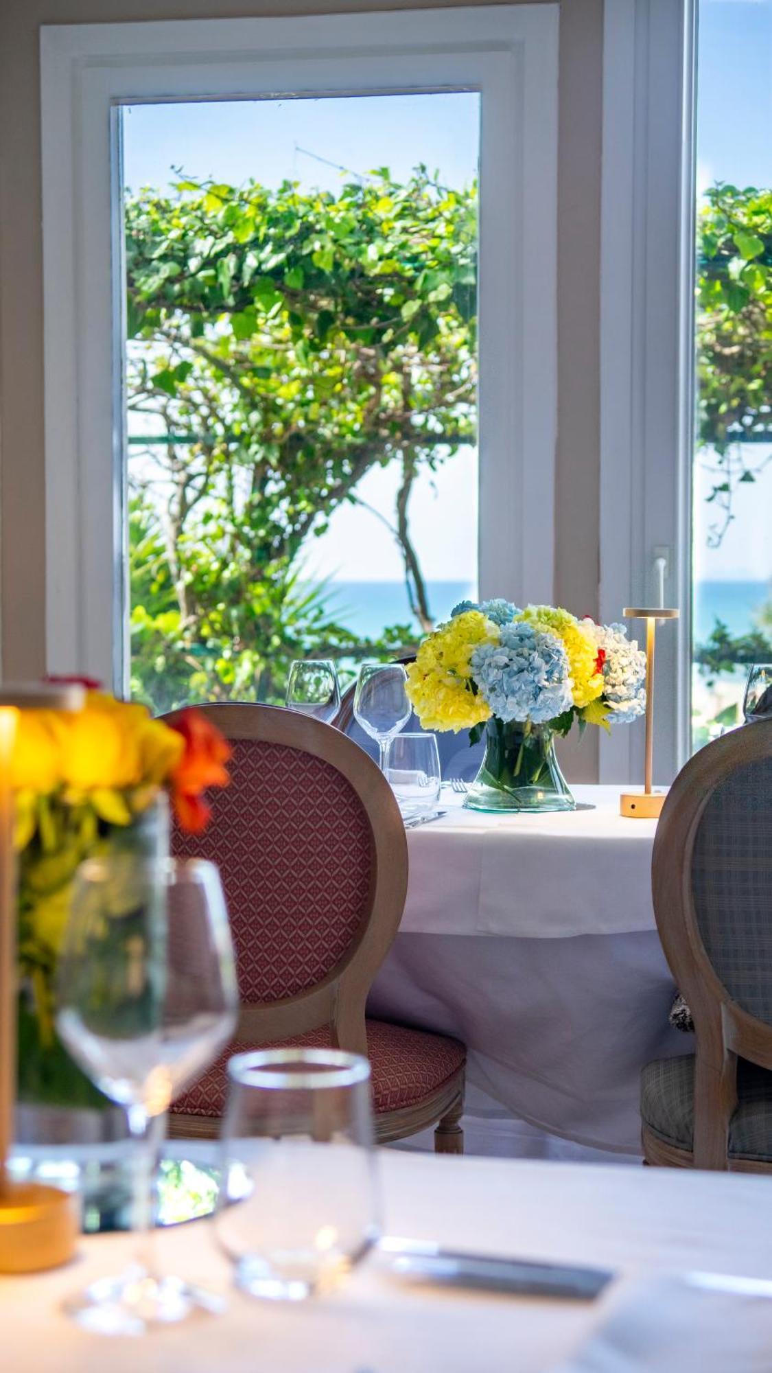 Hotel Sinuessa Terme Mondragone Εξωτερικό φωτογραφία