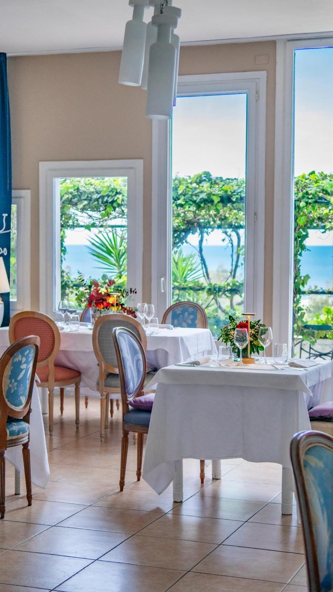 Hotel Sinuessa Terme Mondragone Εξωτερικό φωτογραφία