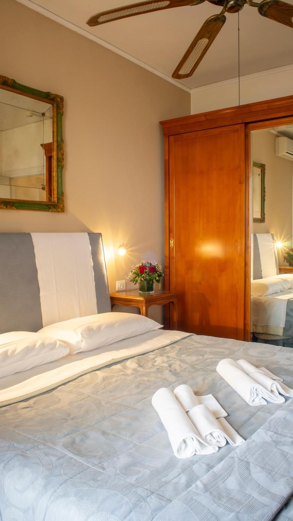 Hotel Sinuessa Terme Mondragone Εξωτερικό φωτογραφία