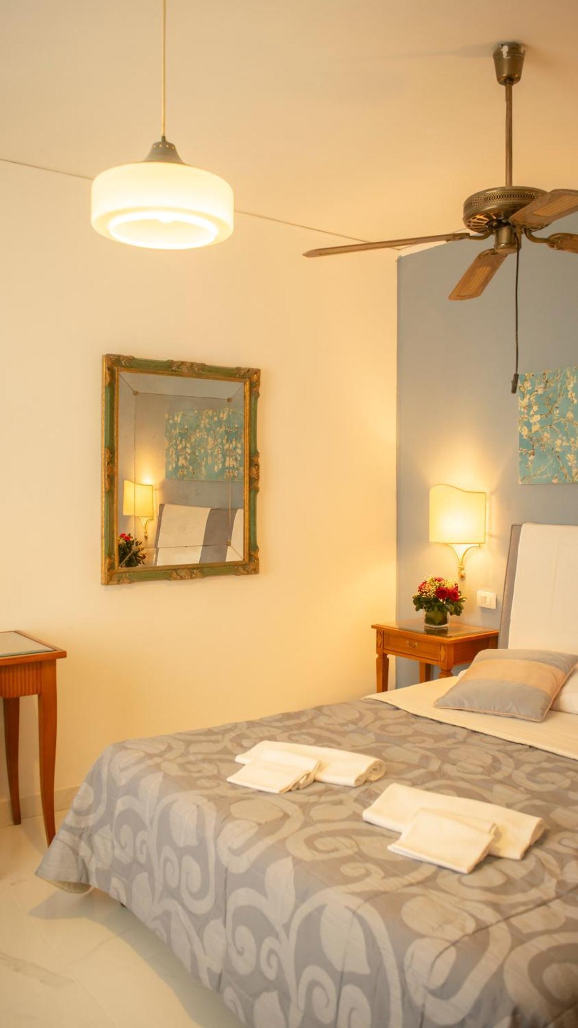 Hotel Sinuessa Terme Mondragone Εξωτερικό φωτογραφία