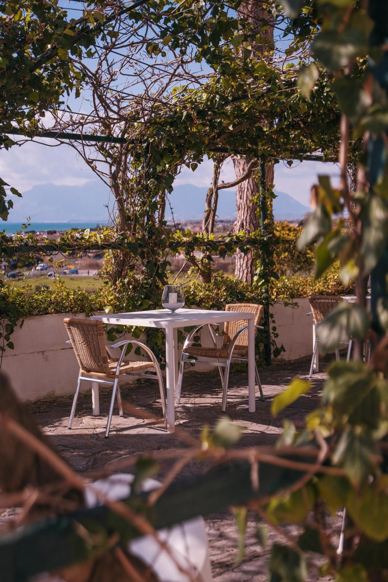 Hotel Sinuessa Terme Mondragone Εξωτερικό φωτογραφία
