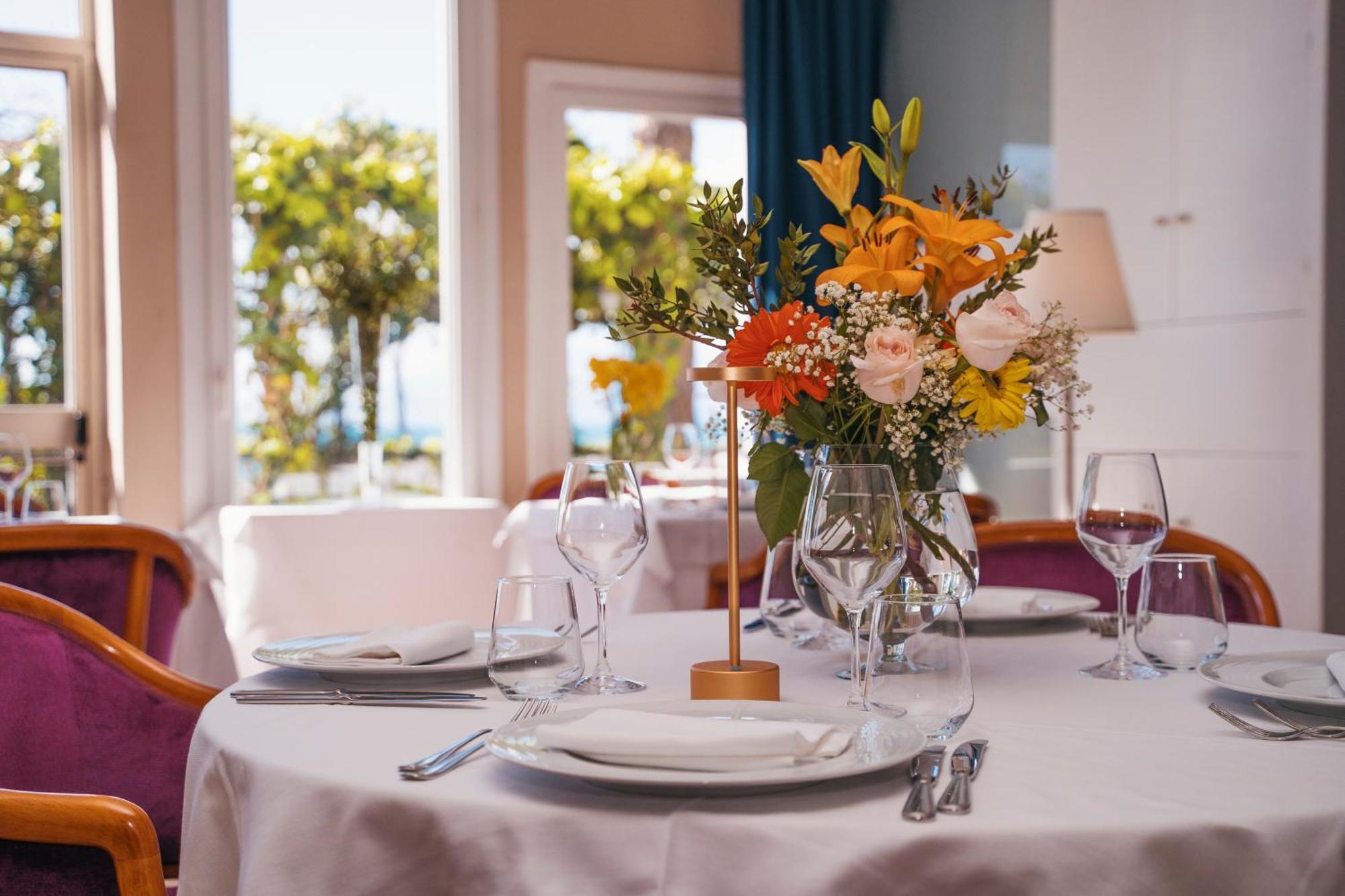 Hotel Sinuessa Terme Mondragone Εξωτερικό φωτογραφία
