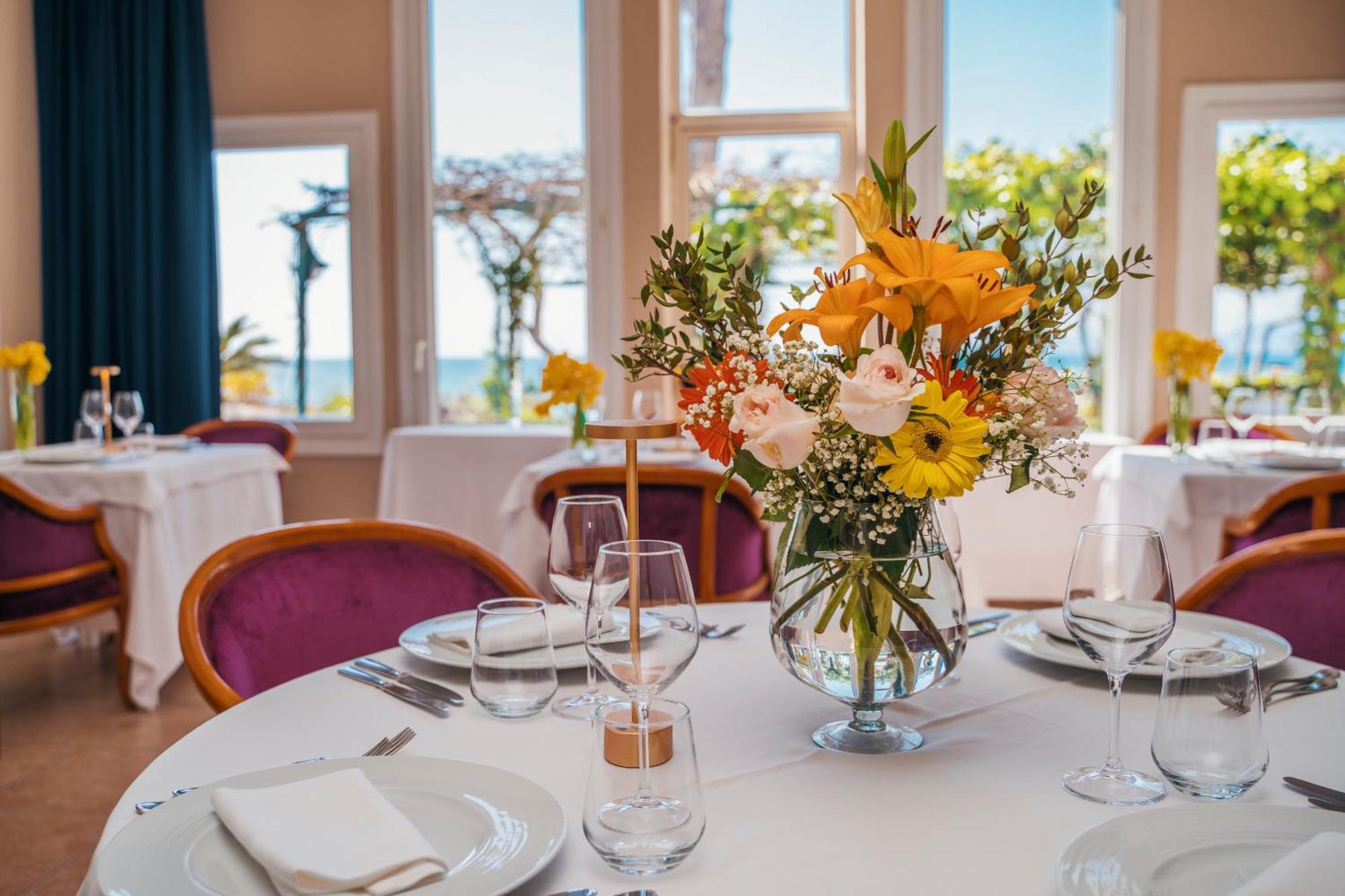 Hotel Sinuessa Terme Mondragone Εξωτερικό φωτογραφία