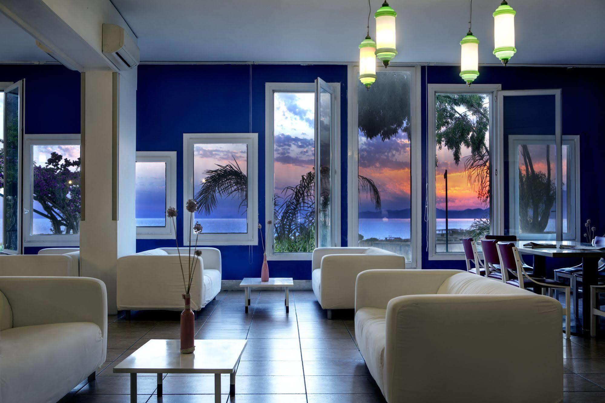 Hotel Sinuessa Terme Mondragone Εξωτερικό φωτογραφία